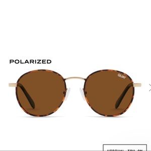 Quay Sunglasses